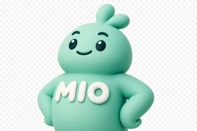 MIO is proud