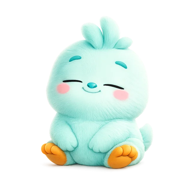 MIO is calm