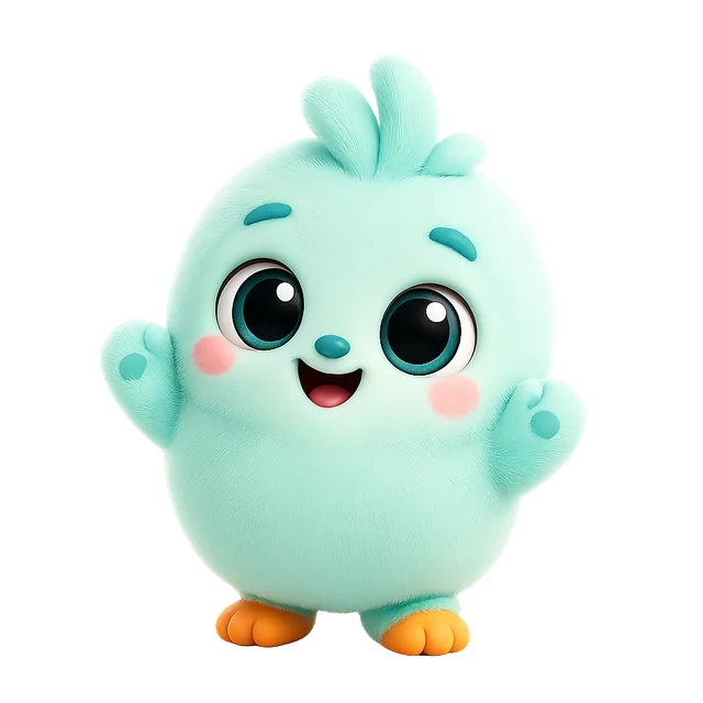 MIO mascot
