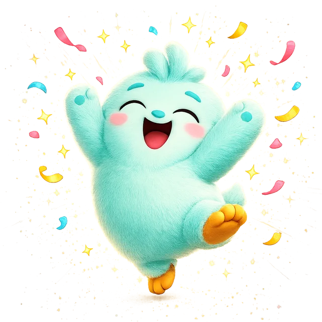 MIO is happy